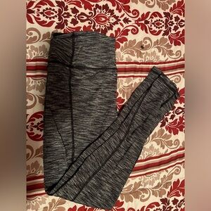Victoria’s Secret Sport leggings grey